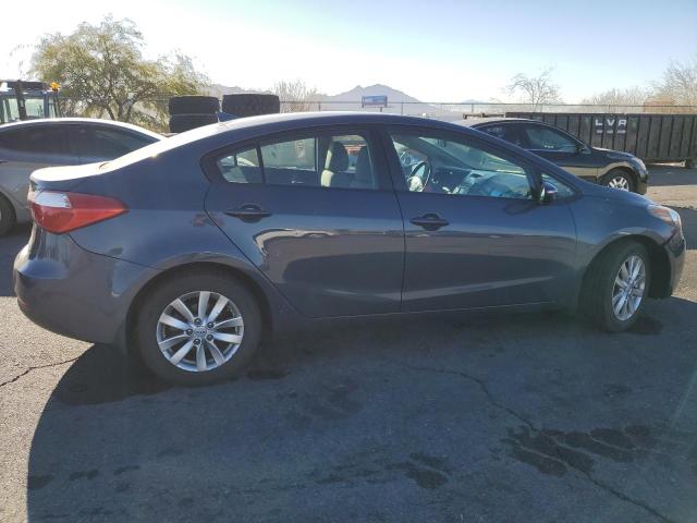 Photo 3 from auction – 2014 KIA FORTE LX with VIN KNAFX4A66E5097650