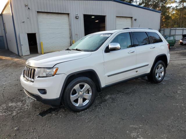 JEEP GRAND CHER 2012 with VIN 1C4RJEBG2CC317065 - Photo from auction