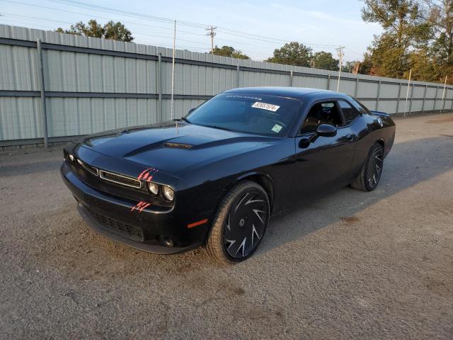 DODGE CHALLENGER 2019 with VIN 2C3CDZAG8KH625072 - Photo from auction
