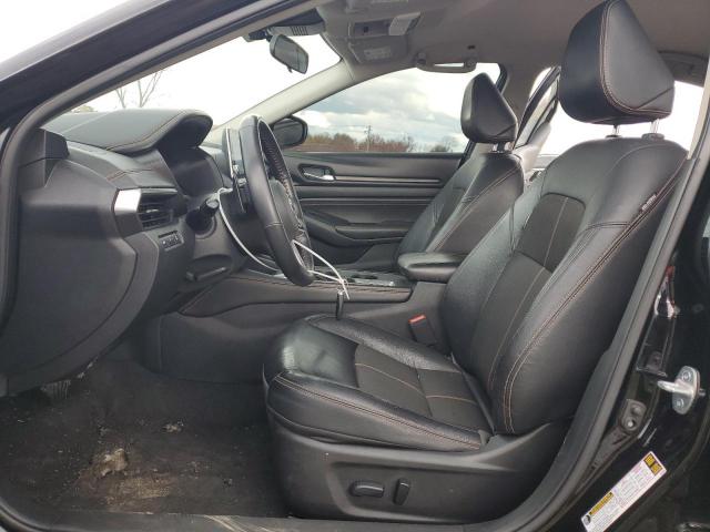 Photo 7 from auction – 2021 NISSAN ALTIMA SR with VIN 1N4BL4CV4MN374589