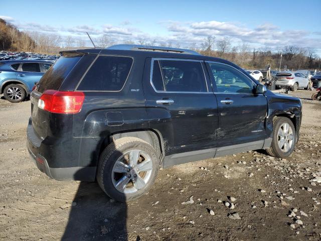 Photo 3 from auction – 2015 GMC TERRAIN SL with VIN 2GKFLYE37F6272259