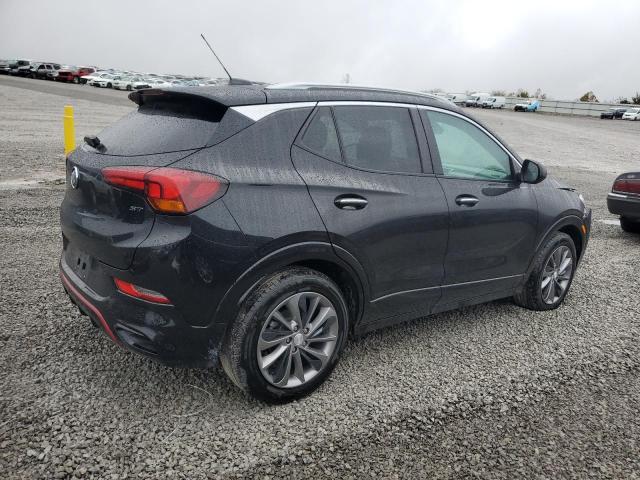 Photo 3 from auction – 2021 BUICK ENCORE GX with VIN KL4MMDS23MB155674