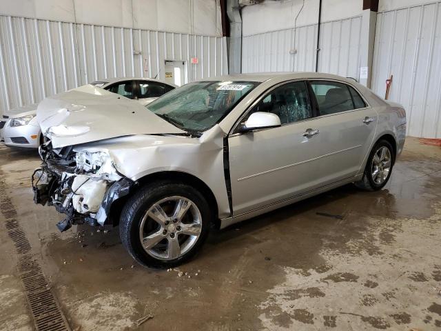 CHEVROLET MALIBU 2LT 2012 with VIN 1G1ZD5E01CF154017 - Photo from auction