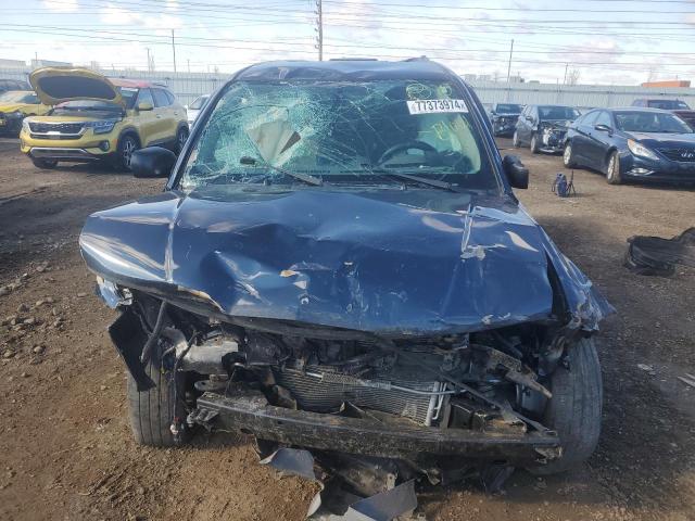 Photo 5 from auction – 2019 NISSAN FRONTIER S with VIN 1N6AD0EV7KN748776