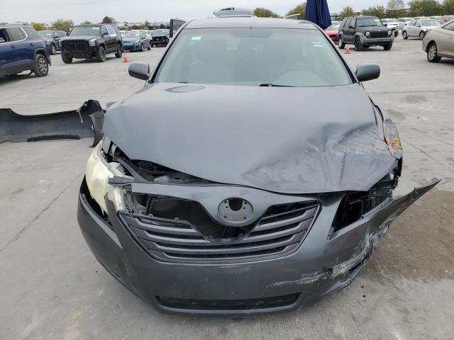 Photo 5 from auction – 2009 TOYOTA CAMRY BASE with VIN 4T1BE46K89U274414