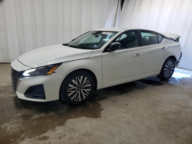 NISSAN ALTIMA SV 2024 with VIN 1N4BL4DV4RN306217 - Photo from auction