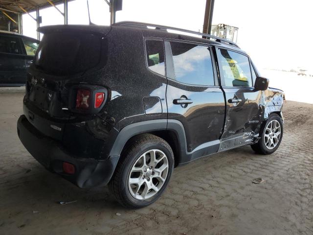 Photo 3 from auction – 2018 JEEP RENEGADE L with VIN ZACCJABB8JPH91419