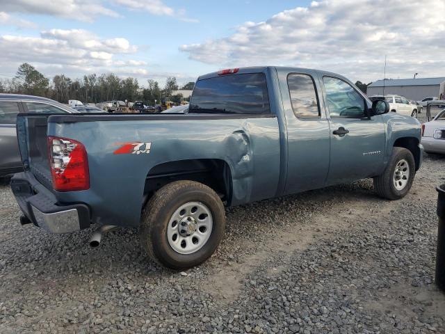 Photo 3 from auction – 2010 CHEVROLET SILVERADO with VIN 1GCSKSE34AZ206209