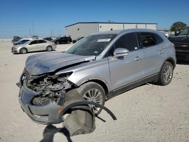 LINCOLN MKC 2015 مع رقم تعريف المركبة 5LMCJ1A92FUJ32569 - صورة من المزاد