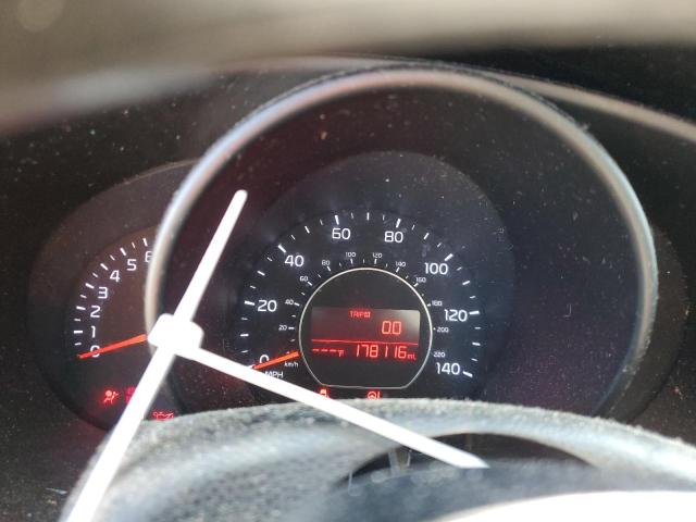 Photo 9 from auction – 2015 KIA SOUL with VIN KNDJN2A21F7112811