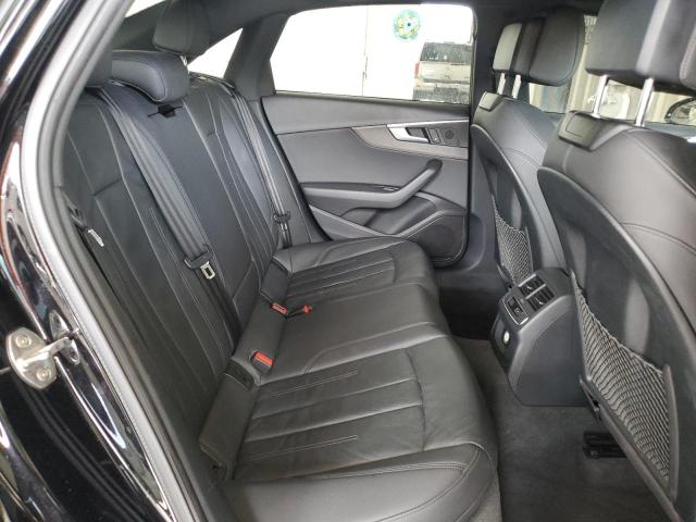 Photo 10 from auction – 2019 AUDI A4 PREMIUM with VIN WAUDNAF45KN017026