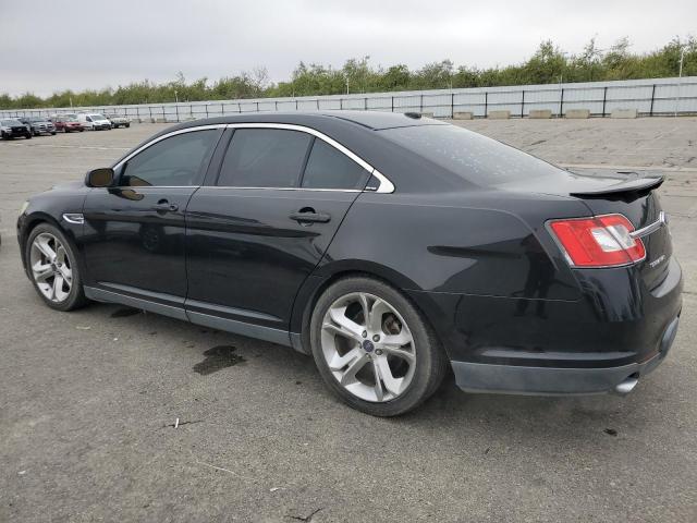 Photo 2 from auction – 2012 FORD TAURUS SHO with VIN 1FAHP2KT2CG143826