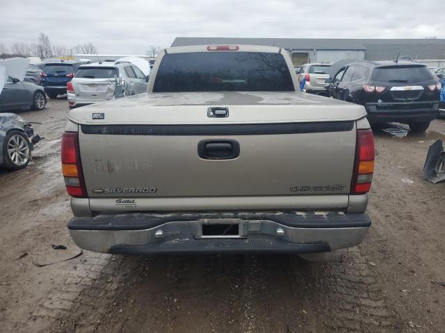 Photo 6 from auction – 2002 CHEVROLET SILVERADO with VIN 2GCEC19V321143128