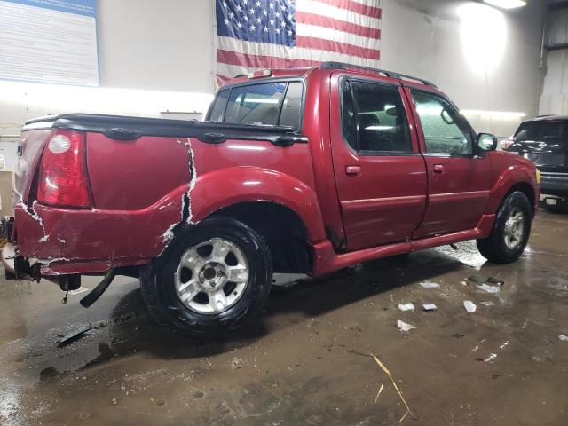 Photo 3 from auction – 2004 FORD EXPLORER S with VIN 1FMDU77K34UA33509