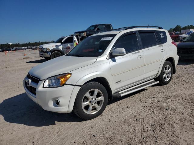 Photo 1 from auction – 2009 TOYOTA RAV4 LIMIT with VIN JTMZF31V395006375