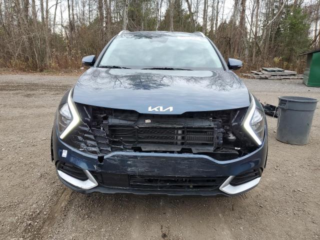 Photo 5 from auction – 2023 KIA SPORTAGE E with VIN KNDPVCAG1P7115415