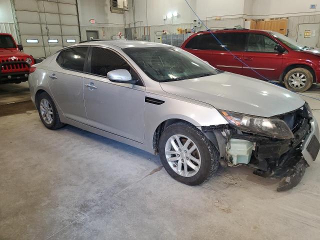 Photo 4 from auction – 2012 KIA OPTIMA LX with VIN KNAGM4A79C5279300