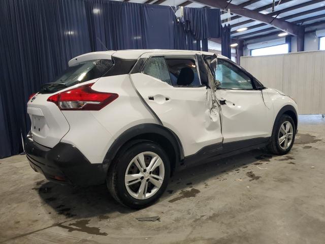 Photo 3 from auction – 2020 NISSAN KICKS S with VIN 3N1CP5BV6LL492011