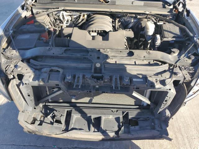 Photo 12 from auction – 2016 GMC YUKON DENA with VIN 1GKS1CKJ0GR345004