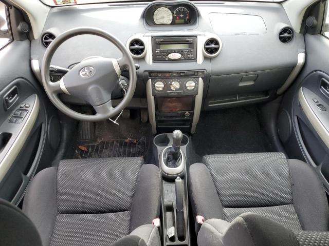 Photo 8 from auction – 2005 TOYOTA SCION XA with VIN JTKKT624250129165