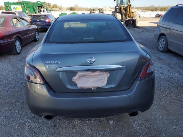 Фото 6 с аукциона – 2014 NISSAN MAXIMA S с VIN 1N4AA5AP8EC484196