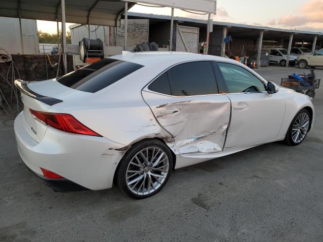 Photo 3 from auction – 2017 LEXUS IS 200T with VIN JTHBA1D20H5040857