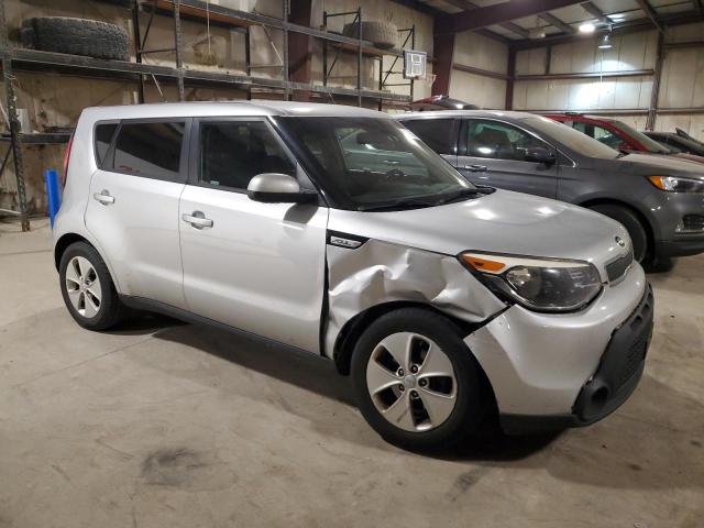 Photo 4 from auction – 2015 KIA SOUL with VIN KNDJN2A20F7778171