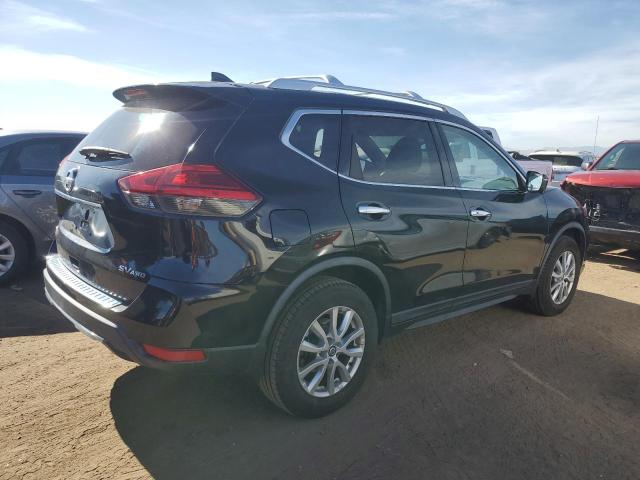 Photo 3 from auction – 2017 NISSAN ROGUE S with VIN KNMAT2MV8HP619073