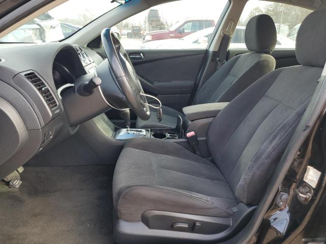 Photo 7 from auction – 2010 NISSAN ALTIMA BAS with VIN 1N4AL2AP6AN508714