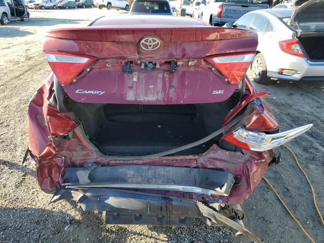 Photo 6 from auction – 2016 TOYOTA CAMRY LE with VIN 4T1BF1FK6GU532874