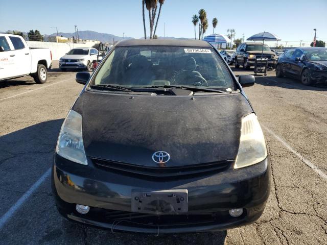 Photo 5 from auction – 2005 TOYOTA PRIUS with VIN JTDKB20U953058129