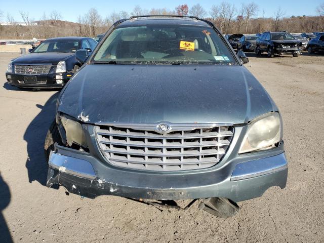 Photo 5 from auction – 2005 CHRYSLER PACIFICA L with VIN 2C8GF78405R471204