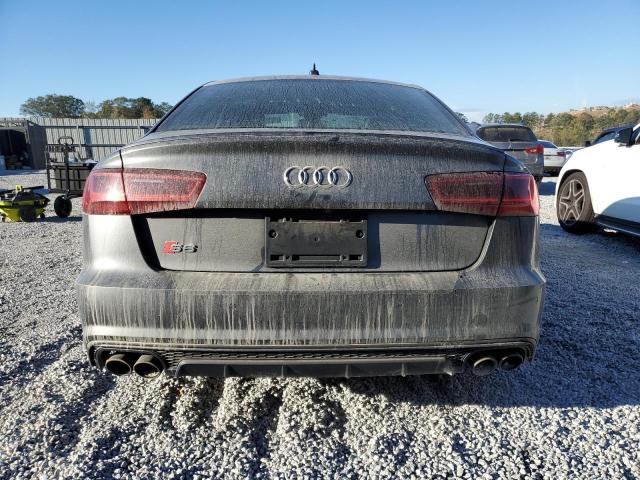 Photo 6 from auction – 2016 AUDI S6 PRESTIG with VIN WAUH2BFC6GN154197