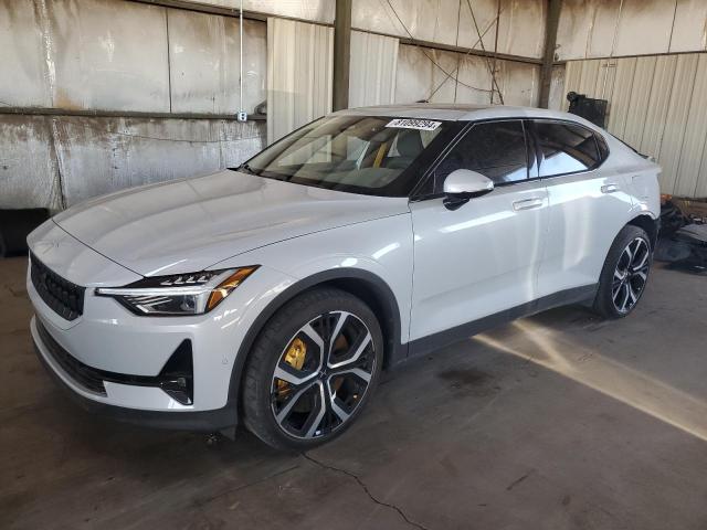 POLESTAR 2 2022 with VIN LPSED3KA9NL084187 - Photo from auction