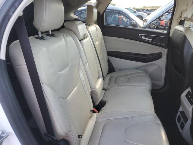 Photo 10 from auction – 2020 FORD EDGE TITAN with VIN 2FMPK3K95LBB39707