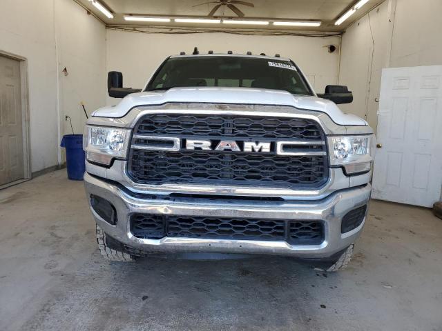 Photo 5 from auction – 2021 RAM 2500 TRADE with VIN 3C6UR5CJ4MG510028