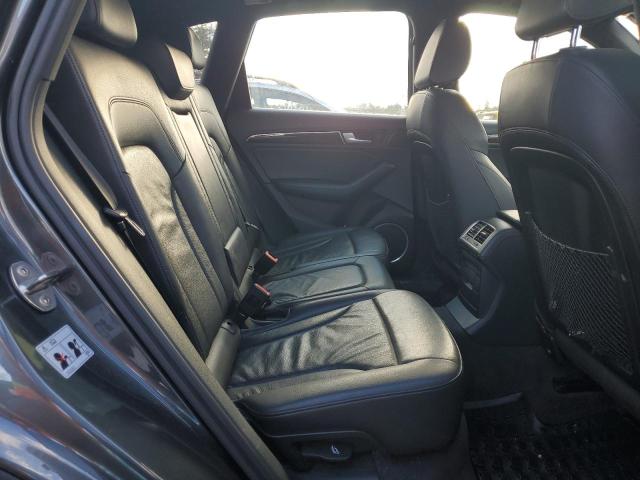 Фото 11 с аукциона – 2016 AUDI Q5 PREMIUM с VIN WA1D7AFP7GA012863