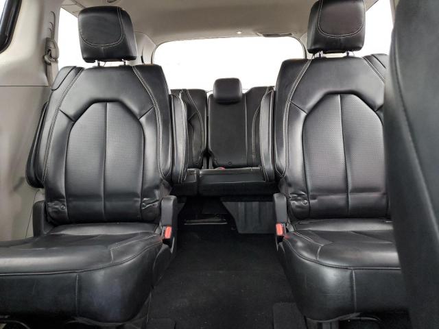 Photo 10 from auction – 2020 CHRYSLER VOYAGER LX with VIN 2C4RC1DG9LR255218