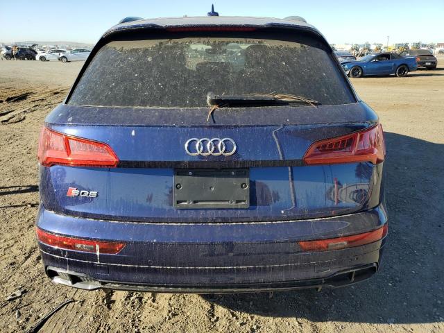 Photo 6 from auction – 2019 AUDI SQ5 PREMIU with VIN WA1B4AFY5K2033996