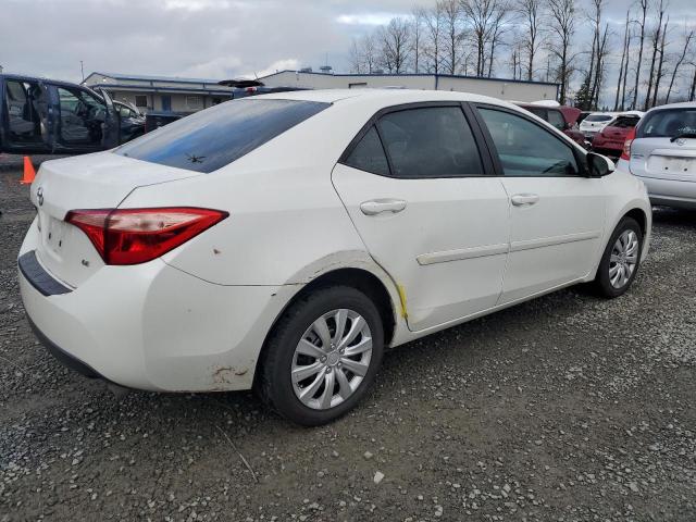 Photo 3 from auction – 2019 TOYOTA COROLLA L with VIN 5YFBURHE6KP935145