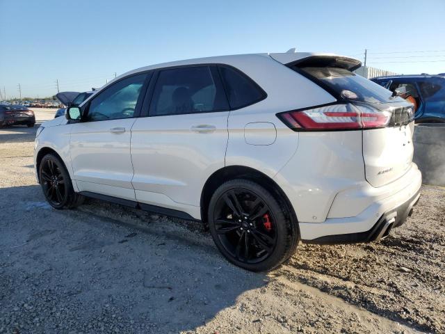 Foto 2 de la subasta – 2019 FORD EDGE ST con VIN 2FMPK4AP4KBB52033