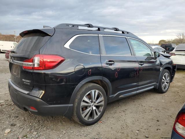 Photo 3 from auction – 2022 SUBARU ASCENT LIM with VIN 4S4WMAPD3N3436503
