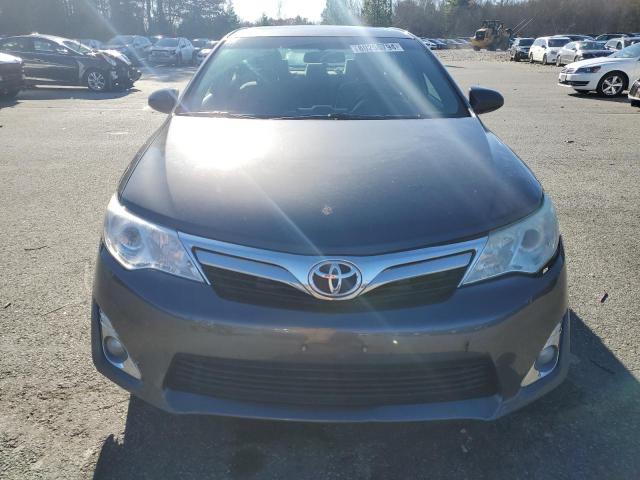 Photo 5 from auction – 2012 TOYOTA CAMRY BASE with VIN 4T4BF1FK0CR234756