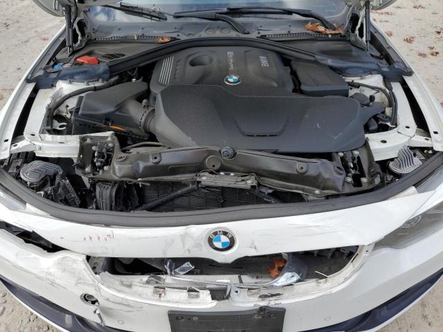 Photo 11 from auction – 2019 BMW 430XI GRAN with VIN WBA4J3C56KBL09998