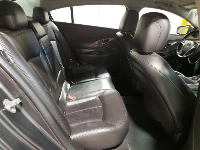 Photo 10 from auction – 2012 BUICK LACROSSE P with VIN 1G4GD5E36CF258524