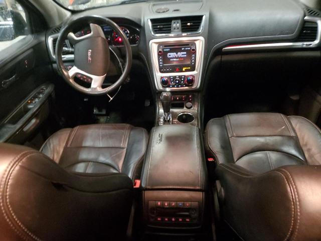 Photo 8 from auction – 2013 GMC ACADIA SLT with VIN 1GKKVRKD5DJ198545