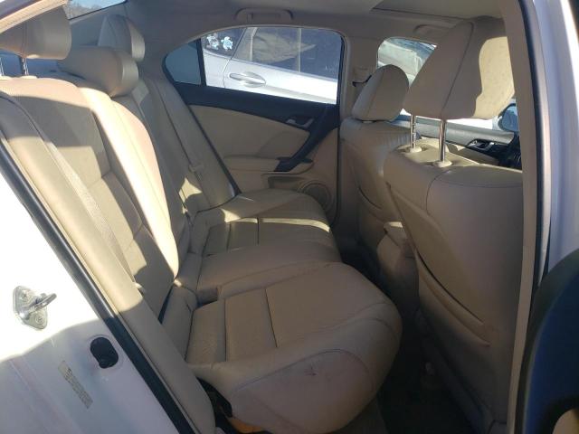 Photo 10 from auction – 2010 ACURA TSX with VIN JH4CU2F63AC018094
