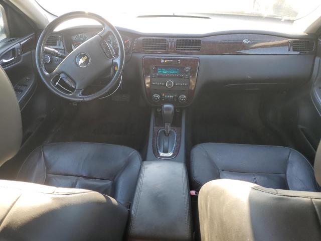 Photo 8 from auction – 2012 CHEVROLET IMPALA LTZ with VIN 2G1WC5E39C1284747