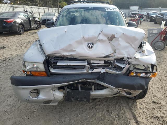 Photo 5 from auction – 2003 DODGE DAKOTA QUA with VIN 1D7HL38X13S366321