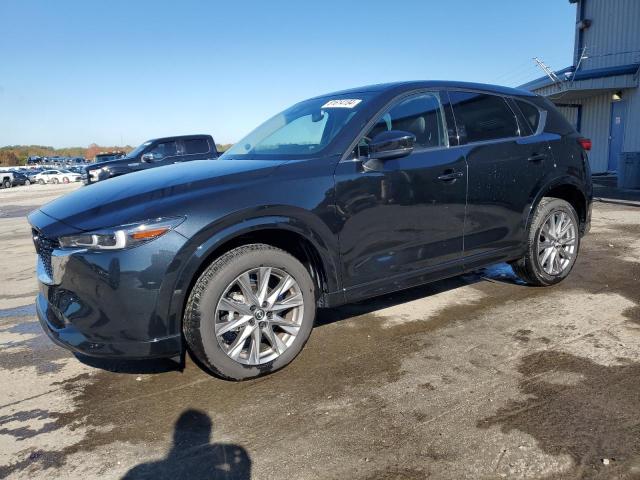 MAZDA CX-5 PREMI 2024 with VIN JM3KFBDL5R0414788 - Photo from auction